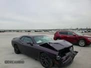 ✅ 2020 Dodge Challenger SXT • VIN: 2C3CDZAG9LH223319 • Lot: 82020623. Wystawiony na Copart z przebiegiem Nie podano. Bezpłatny archiwum sprzedaży aukcyjnych z USA i szczegółowy raport historii pojazdu na DreamBid. Zdjęcie 11.