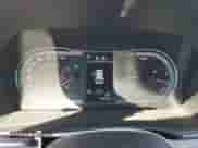 2022 Hyundai Tucson SEL with VIN KM8JBDA24NU033326, listed as a Copart auction lot 61670414 with 30,655 mi miles and Salvage title. Bid and sale history available at DreamBid. Image 9.