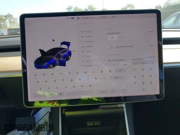 ✅ 2020 Tesla Model 3 Standard Range Plus • VIN: 5YJ3E1EA9LF598603 • Lot: 43329893. Wystawiony na IAAI z przebiegiem 155 223 mil. Bezpłatny archiwum sprzedaży aukcyjnych z USA i szczegółowy raport historii pojazdu na DreamBid. Zdjęcie 18.