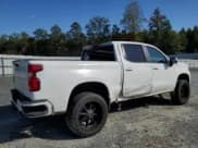 ✅ 2019 Chevrolet Silverado 1500 RST • VIN: 3GCUYEEDXKG104609 • Lot: 82207585. Wystawiony na Copart z przebiegiem 142 831 mil. Bezpłatny archiwum sprzedaży aukcyjnych z USA i szczegółowy raport historii pojazdu na DreamBid. Zdjęcie 3.