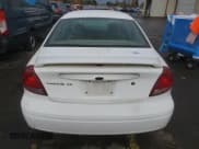 ✅ 2007 Ford Taurus SE • VIN: 1FAFP53U07A155594 • Lot: 92318495. Listed on Copart with Not provided. Free auction sales archive from the USA and detailed vehicle history report at DreamBid. Image 6.