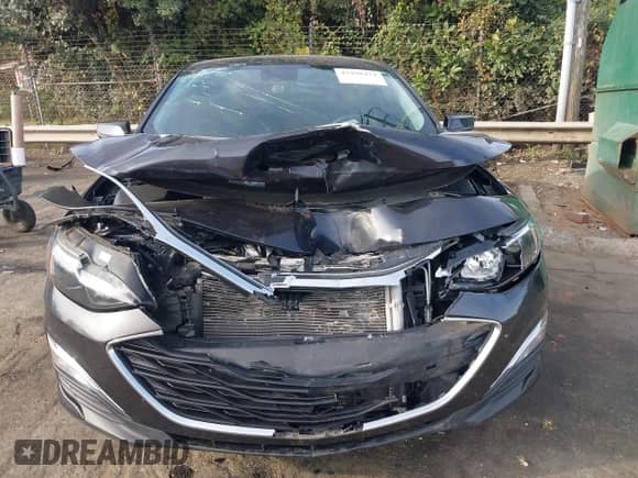 ✅ 2023 Chevrolet Malibu RS • VIN: 1G1ZG5ST5PF150774 • Лот: 43390473. Размещён на IAAI с пробегом 38 975 миль миль. Получите бесплатный доступ к архиву аукционных продаж из США и посмотрите подробный отчёт об истории автомобиля на DreamBid. Изображение 6.