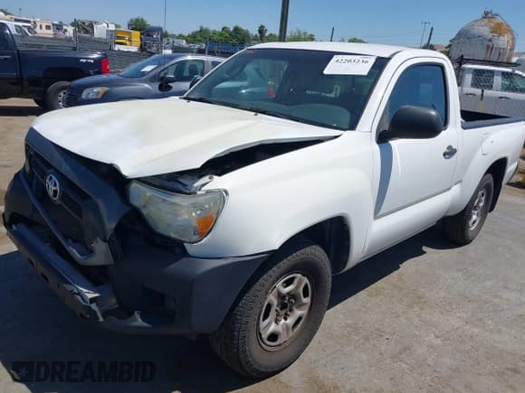 ✅ 2013 Toyota Tacoma • VIN: 5TFNX4CN2DX019176 • Lot: 42203236. Wystawiony na IAAI z przebiegiem 186 127 mil. Bezpłatny archiwum sprzedaży aukcyjnych z USA i szczegółowy raport historii pojazdu na DreamBid. Zdjęcie 18.
