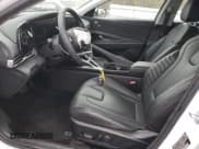 ✅ 2025 Hyundai Elantra Limited • VIN: KMHLP4DG1SU030350 • Лот: 90933925. Опубликован ранее на Copart с пробегом 9 412 миль. Бесплатный доступ к архиву аукционных продаж из США и подробный отчёт об истории автомобиля на DreamBid. Изображение 7.