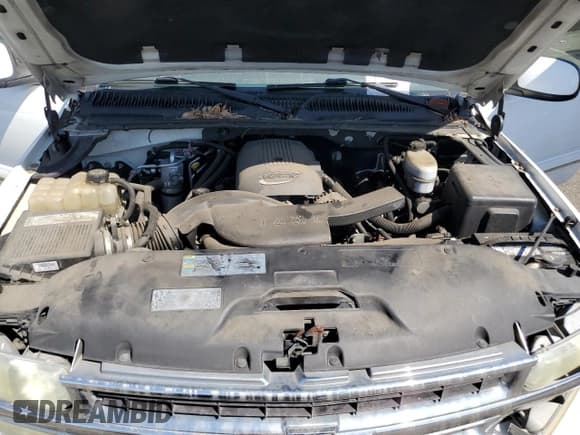 ✅ 2005 Chevrolet Suburban LS • VIN: 3GNEC16Z15G113135 • Лот: 74137674. Опубликован ранее на Copart с пробегом 217 387 миль. Бесплатный доступ к архиву аукционных продаж из США и подробный отчёт об истории автомобиля на DreamBid. Изображение 12.