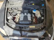 ✅ 2011 Audi A6 Premium Plus • VIN: WAUFGAFB1BN013301 • Lot: 70685135. Wystawiony na Copart z przebiegiem 155 746 mil. Bezpłatny archiwum sprzedaży aukcyjnych z USA i szczegółowy raport historii pojazdu na DreamBid. Zdjęcie 11.