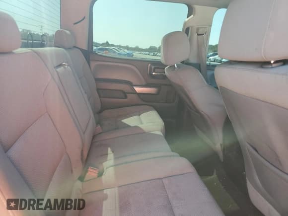 ✅ 2014 Chevrolet Silverado 1500 LT • VIN: 3GCPCREC3EG539759 • Lot: 80519565. Wystawiony na Copart z przebiegiem Nie podano. Bezpłatny archiwum sprzedaży aukcyjnych z USA i szczegółowy raport historii pojazdu na DreamBid. Zdjęcie 10.