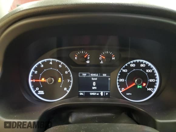 ✅ 2017 GMC Acadia SLE • VIN: 1GKKNSLS3HZ145984 • Lot: 69858705. Wystawiony na Copart z przebiegiem 124 521 mil. Bezpłatny archiwum sprzedaży aukcyjnych z USA i szczegółowy raport historii pojazdu na DreamBid. Zdjęcie 9.