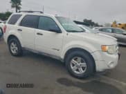 ✅ 2009 Ford Escape Hybrid • VIN: 1FMCU49379KA48873 • Лот: 94673165. Опубликован ранее на Copart с пробегом 326 276 миль. Бесплатный доступ к архиву аукционных продаж из США и подробный отчёт об истории автомобиля на DreamBid. Изображение 4.
