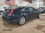 ✅ 2013 Cadillac CTS • VIN: 1G6DC1E36D0103269 • Лот: 96125705. Опубликован ранее на Copart с пробегом 183 700 миль. Бесплатный доступ к архиву аукционных продаж из США и подробный отчёт об истории автомобиля на DreamBid. Изображение 3.
