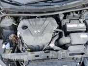 ✅ 2015 Hyundai Accent GLS • VIN: KMHCT4AE4FU927036 • Лот: 40691914. Опубликован ранее на Copart с пробегом 139 131 миль. Бесплатный доступ к архиву аукционных продаж из США и подробный отчёт об истории автомобиля на DreamBid. Изображение 11.