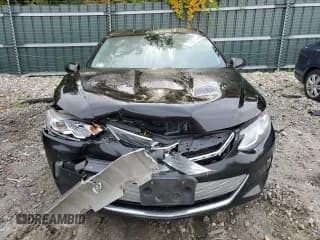 ✅ 2018 Chevrolet Volt LT • VIN: 1G1RC6S56JU147534 • Lot: 72382354. Wystawiony na Copart z przebiegiem 142 389 mil. Bezpłatny archiwum sprzedaży aukcyjnych z USA i szczegółowy raport historii pojazdu na DreamBid. Zdjęcie 5.