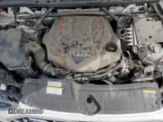 ✅ 2023 Audi SQ5 Sportback Premium Plus • VIN: WA124AFY6P2071163 • Лот: 67594065. Опубликован ранее на Copart с пробегом 28 684 миль. Бесплатный доступ к архиву аукционных продаж из США и подробный отчёт об истории автомобиля на DreamBid. Изображение 12.