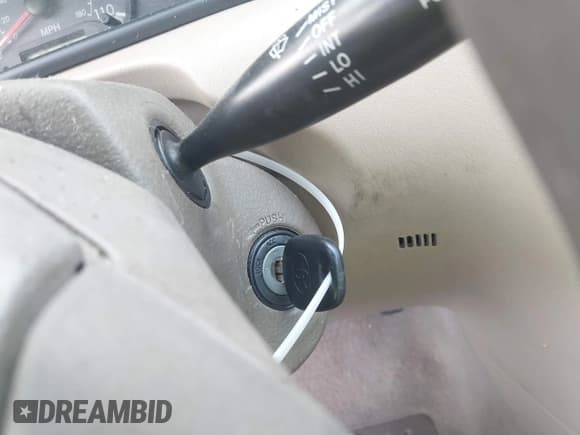 ✅ 2007 Toyota Corolla CE • VIN: 1NXBR32E07Z788074 • Lot: 42266220. Listed on IAAI with 150,891 mi. Free auction sales archive from the USA and detailed vehicle history report at DreamBid. Image 11.