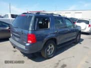 ✅ 2005 Ford Explorer XLT • VIN: 1FMZU63K65UA11317 • Lot: 42603292. Listed on IAAI with 218,625 mi. Free auction sales archive from the USA and detailed vehicle history report at DreamBid. Image 4.