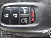 ✅ 2024 Honda HR-V Sport • VIN: 3CZRZ2H52RM762906 • Lot: 41924007. Listed on IAAI with 18,944 mi. Free auction sales archive from the USA and detailed vehicle history report at DreamBid. Image 11.