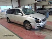 ✅ 2012 Kia Sedona LX • VIN: KNDMG4C76C6442781 • Lot: 86072035. Listed on Copart with Not provided. Free auction sales archive from the USA and detailed vehicle history report at DreamBid. Image 4.