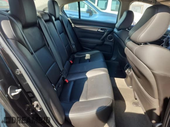 ✅ 2013 Acura TL Advance • VIN: 19UUA8F75DA001888 • Lot: 85690705. Wystawiony na Copart z przebiegiem 120 284 mil. Bezpłatny archiwum sprzedaży aukcyjnych z USA i szczegółowy raport historii pojazdu na DreamBid. Zdjęcie 10.