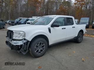 ✅ 2022 Ford Maverick XLT • VIN: 3FTTW8F91NRA03397 • Lot: 90721185. Wystawiony na Copart z przebiegiem 87 351 mil. Bezpłatny archiwum sprzedaży aukcyjnych z USA i szczegółowy raport historii pojazdu na DreamBid. Zdjęcie 1.