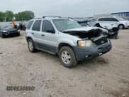✅ 2003 Ford Escape XLT Popular • VIN: 1FMCU03103KB75066 • Lot: 64523245. Listed on Copart with 228,232 mi. Free auction sales archive from the USA and detailed vehicle history report at DreamBid. Image 14.