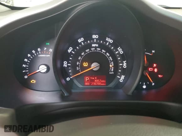 ✅ 2015 Kia Sportage EX • VIN: KNDPC3AC1F7769767 • Лот: 90643835. Опубликован ранее на Copart с пробегом 230 780 миль. Бесплатный доступ к архиву аукционных продаж из США и подробный отчёт об истории автомобиля на DreamBid. Изображение 9.