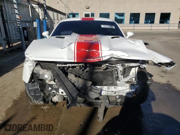 ✅ 2014 Dodge Challenger SXT • VIN: 2C3CDYAG6EH105175 • Lot: 73055703. Wystawiony na Copart z przebiegiem 115 226 mil. Bezpłatny archiwum sprzedaży aukcyjnych z USA i szczegółowy raport historii pojazdu na DreamBid. Zdjęcie 5.