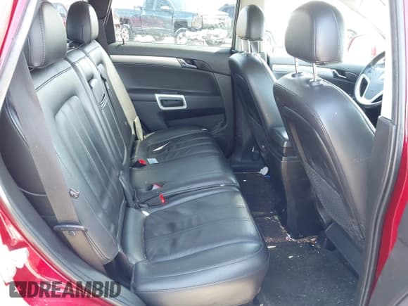 ✅ 2012 Chevrolet Captiva Sport LTZ • VIN: 3GNFL4E58CS652818 • Lot: 41910891. Wystawiony na IAAI z przebiegiem 138 879 mil. Bezpłatny archiwum sprzedaży aukcyjnych z USA i szczegółowy raport historii pojazdu na DreamBid. Zdjęcie 8.