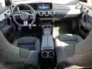 2024 Mercedes-Benz CLA 250 с VIN W1K5J4GB4RN456820, выставлен на аукционе Copart как лот 66040655 с пробегом Не указан миль и Списание • Salvage title. История ставок и продаж доступна на DreamBid. Изображение 8.