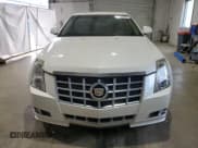 ✅ 2013 Cadillac CTS Premium • VIN: 1G6DP5E34D0111883 • Lot: 49262825. Wystawiony na Copart z przebiegiem 90 157 mil. Bezpłatny archiwum sprzedaży aukcyjnych z USA i szczegółowy raport historii pojazdu na DreamBid. Zdjęcie 5.