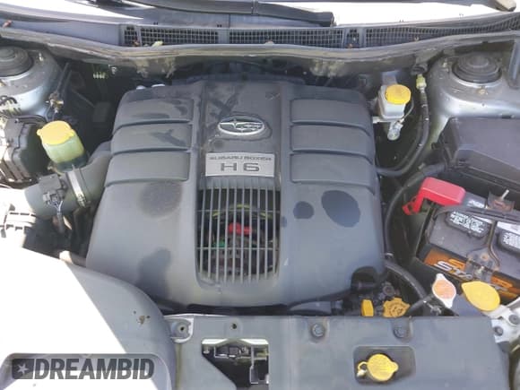 ✅ 2006 Subaru Tribeca 7-Pass • VIN: 4S4WX85C064408096 • Lot: 42604210. Listed on IAAI with 159,461 mi. Free auction sales archive from the USA and detailed vehicle history report at DreamBid. Image 10.