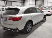 ✅ 2019 Acura MDX • VIN: 5J8YD4H31KL031385 • Lot: 43426459. Listed on IAAI with 71,525 mi. Free auction sales archive from the USA and detailed vehicle history report at DreamBid. Image 4.