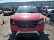 ✅ 2015 Dodge Journey Crossroad • VIN: 3C4PDCGB6FT679375 • Лот: 65577615. Опубликован ранее на Copart с пробегом 79 103 миль. Бесплатный доступ к архиву аукционных продаж из США и подробный отчёт об истории автомобиля на DreamBid. Изображение 5.