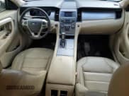 ✅ 2014 Ford Taurus SEL • VIN: 1FAHP2E85EG181674 • Lot: 91808235. Listed on Copart with 137,964 mi. Free auction sales archive from the USA and detailed vehicle history report at DreamBid. Image 8.