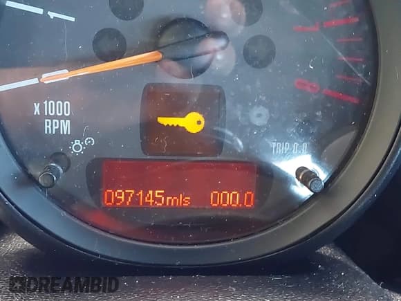 ✅ 2016 MINI Countryman S • VIN: WMWZC3C55GWT10964 • Lot: 43447144. Listed on IAAI with 97,145 mi. Free auction sales archive from the USA and detailed vehicle history report at DreamBid. Image 15.