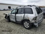 ✅ 2006 Hyundai Santa Fe GLS • VIN: KM8SC13E36U095146 • Лот: 91053565. Опубликован ранее на Copart с пробегом 123 342 миль. Бесплатный доступ к архиву аукционных продаж из США и подробный отчёт об истории автомобиля на DreamBid. Изображение 2.