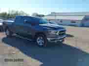 2019 Ram 1500 Big Horn с VIN 1C6SRFFT8KN737821, выставлен на аукционе IAAI как лот 43414268 с пробегом 76 450 миль миль и . История ставок и продаж доступна на DreamBid. Изображение 1.