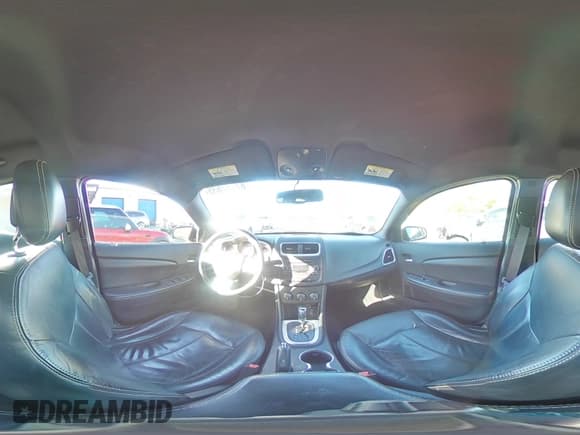 ✅ 2014 Dodge Avenger SXT • VIN: 1C3CDZCB8EN237904 • Lot: 87277635. Listed on Copart with 121,314 mi. Free auction sales archive from the USA and detailed vehicle history report at DreamBid. Image 15.