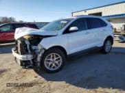 ✅ 2021 Ford Edge SEL • VIN: 2FMPK4J93MBA19347 • Lot: 91862465. Wystawiony na Copart z przebiegiem 78 413 mil. Bezpłatny archiwum sprzedaży aukcyjnych z USA i szczegółowy raport historii pojazdu na DreamBid. Zdjęcie 1.