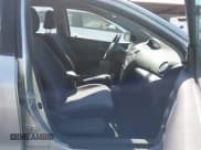 ✅ 2007 Toyota Yaris • VIN: JTDBT923871171854 • Lot: 43325245. Listed on IAAI with 208,779 mi. Free auction sales archive from the USA and detailed vehicle history report at DreamBid. Image 5.