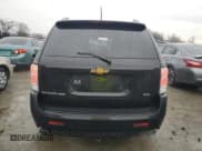 ✅ 2008 Chevrolet Equinox Sport • VIN: 2CNDL737486015125 • Лот: 43129345. Опубликован ранее на Copart с пробегом 160 077 миль. Бесплатный доступ к архиву аукционных продаж из США и подробный отчёт об истории автомобиля на DreamBid. Изображение 6.