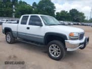 ✅ 1999 GMC Sierra 1500 SLE • VIN: 1GTEK19T7XE515464 • Лот: 42699845. Опубликован ранее на IAAI с пробегом 239 544 миль. Бесплатный доступ к архиву аукционных продаж из США и подробный отчёт об истории автомобиля на DreamBid. Изображение 1.