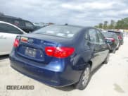 ✅ 2009 Hyundai Elantra GLS • VIN: KMHDU46D39U635089 • Lot: 43670976. Listed on IAAI with 199,799 mi. Free auction sales archive from the USA and detailed vehicle history report at DreamBid. Image 4.