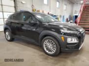 ✅ 2020 Hyundai Kona SEL Plus • VIN: KM8K6CAA2LU582272 • Лот: 73154814. Опубликован ранее на Copart с пробегом 54 008 миль. Бесплатный доступ к архиву аукционных продаж из США и подробный отчёт об истории автомобиля на DreamBid. Изображение 4.