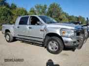 ✅ 2009 Dodge 2500 Laramie • VIN: 3D3KS29L69G550976 • Лот: 84583915. Опубликован ранее на Copart с пробегом 191 133 миль. Бесплатный доступ к архиву аукционных продаж из США и подробный отчёт об истории автомобиля на DreamBid. Изображение 4.
