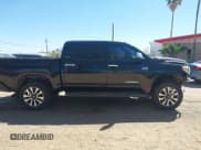 ✅ 2018 Toyota Tundra SR5 • VIN: 5TFFY5F17JX238694 • Lot: 41823821. Listed on IAAI with 175,248 mi. Free auction sales archive from the USA and detailed vehicle history report at DreamBid. Image 13.