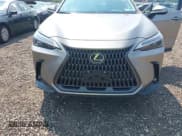✅ 2025 Lexus NX 350 • VIN: 2T2AGCEZ1SC070071 • Лот: 42855102. Опубликован ранее на IAAI с пробегом 3 498 миль. Бесплатный доступ к архиву аукционных продаж из США и подробный отчёт об истории автомобиля на DreamBid. Изображение 6.