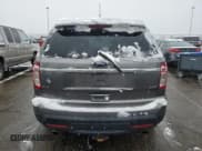 ✅ 2011 Ford Explorer XLT • VIN: 1FMHK8D84BGA82574 • Lot: 92193585. Wystawiony na Copart z przebiegiem 179 484 mil. Bezpłatny archiwum sprzedaży aukcyjnych z USA i szczegółowy raport historii pojazdu na DreamBid. Zdjęcie 6.