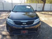 ✅ 2015 Kia Sorento LX • VIN: 5XYKT4A73FG636126 • Лот: 43618685. Опубликован ранее на IAAI с пробегом 203 413 миль. Бесплатный доступ к архиву аукционных продаж из США и подробный отчёт об истории автомобиля на DreamBid. Изображение 6.