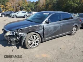 ✅ 2011 Toyota Avalon Limited • VIN: 4T1BK3DB7BU389663 • Лот: 91403485. Опубликован ранее на Copart с пробегом 173 358 миль. Бесплатный доступ к архиву аукционных продаж из США и подробный отчёт об истории автомобиля на DreamBid. Изображение 1.