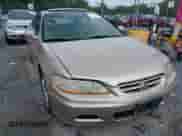 2001 Honda Accord EX с VIN 1HGCG22501A012711, выставлен на аукционе IAAI как лот 42878626 с пробегом 215 015 миль миль и . История ставок и продаж доступна на DreamBid. Изображение 6.